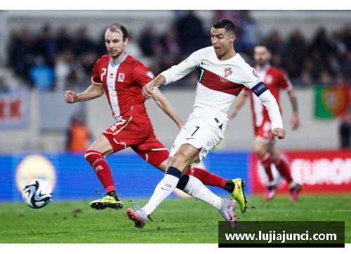 葡萄牙之路：欧洲杯预选赛征程
