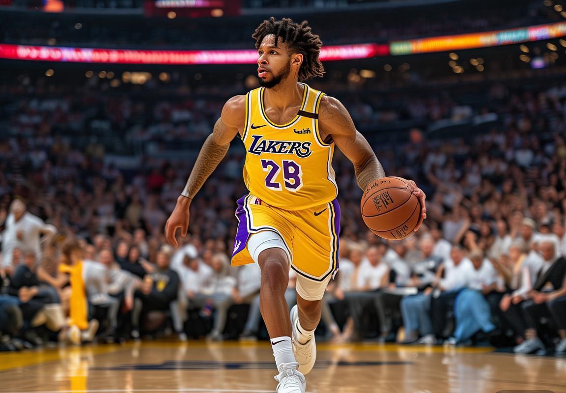 湖人NBA新赛季观察：里夫斯全明星之路、东契奇MVP表现与詹姆斯关键球统治力