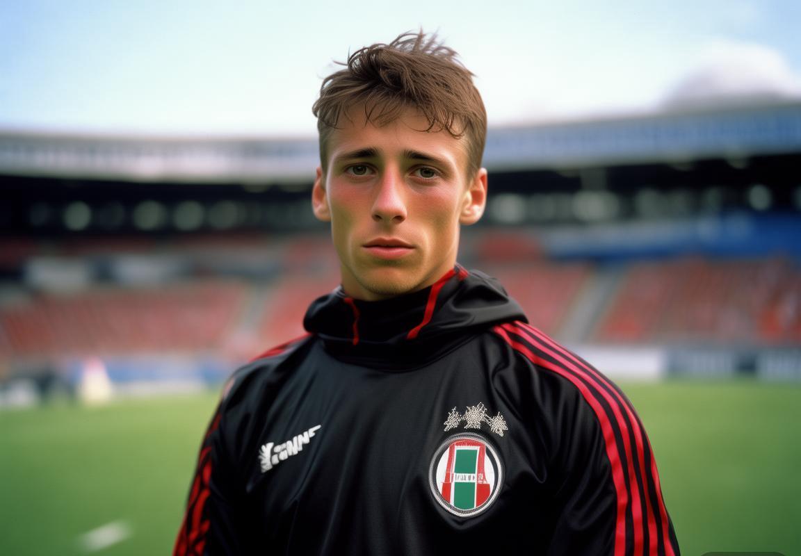 布冯退役！意大利传奇门将告别圣西罗，回顾AC米兰国际米兰生涯与2006年世界杯点球大战经典