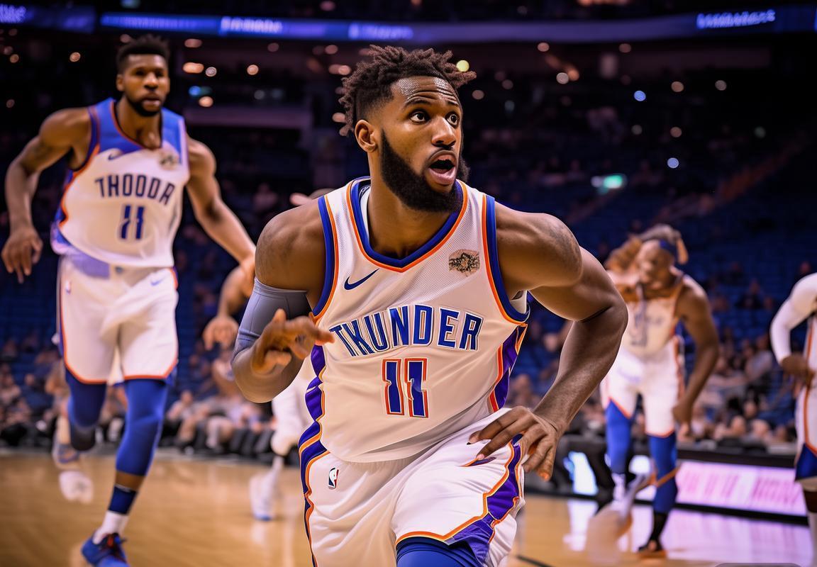 亚历山大37分雷霆豪取11连胜，锁定NBA杯小组头名晋级淘汰赛