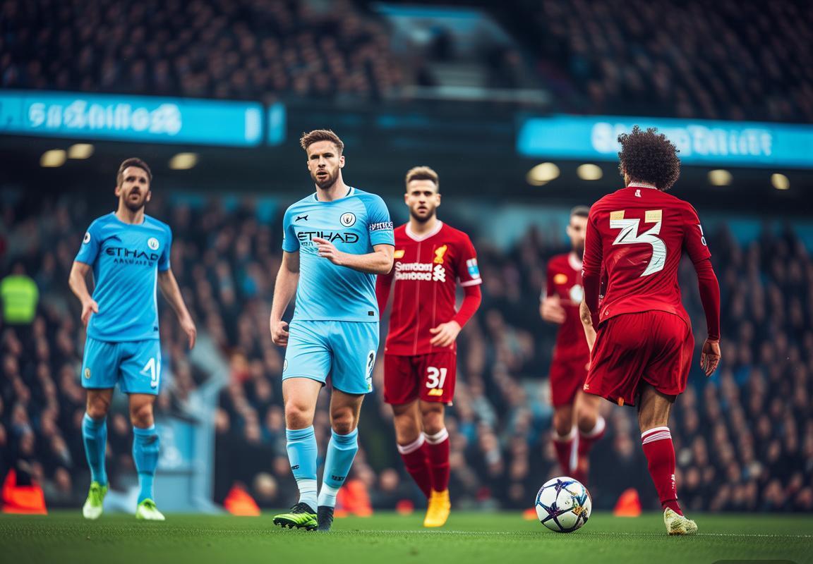 西甲皇马、英超曼城利物浦、德甲拜仁多特蒙德、西甲马竞巴萨焦点赛事前瞻