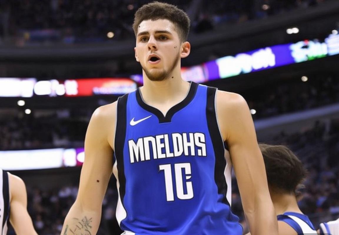 独行侠东契奇交易后的球队重建：新秀克里斯蒂表现成唯一亮点