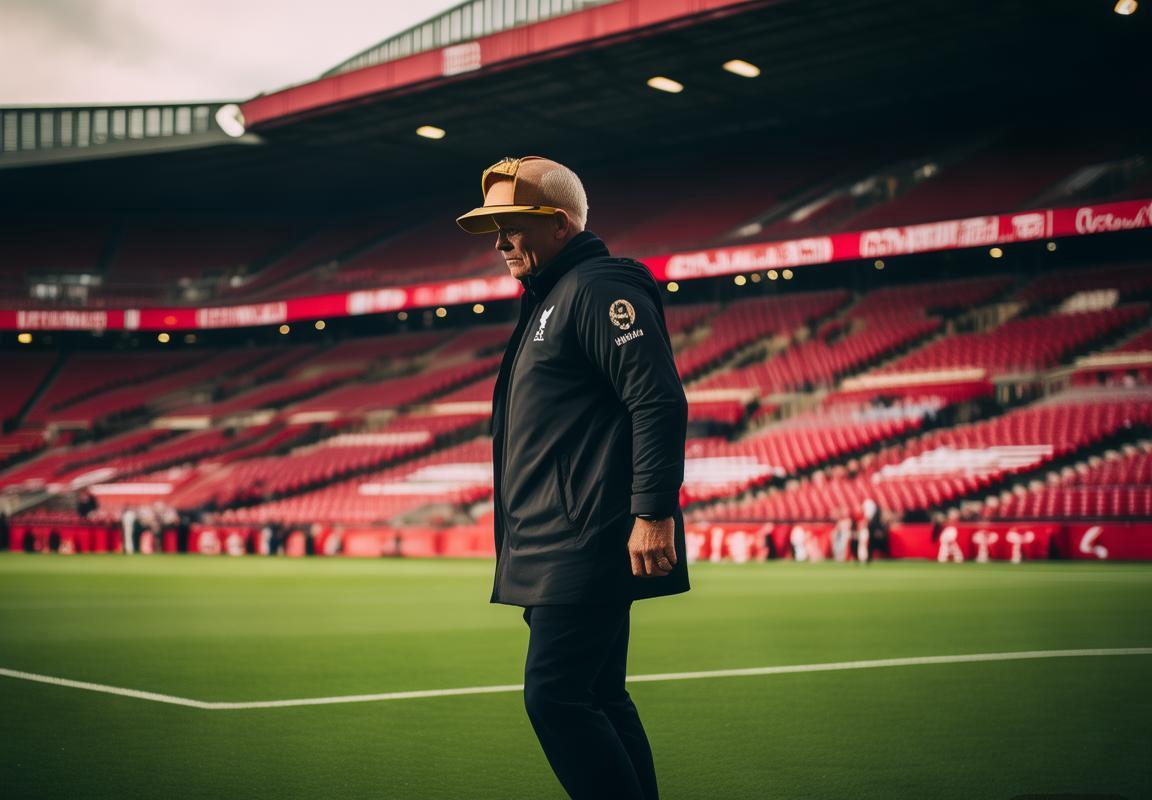 利物浦深陷球队困境，斯洛特下课危机加剧，欧冠资格岌岌可危